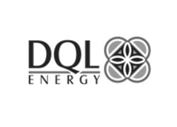Logo DQL ENERGY - Courtier - Commerce du pétrole - OTC