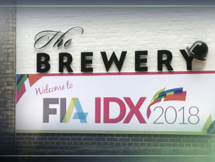 Salon FIA - IDX