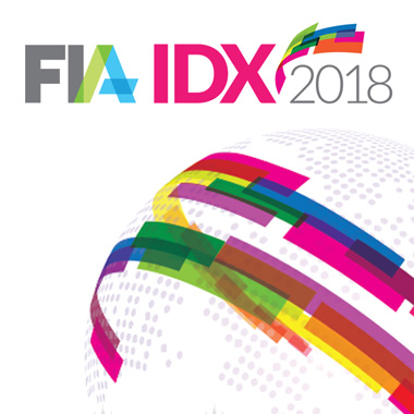 FIA - IDX Show