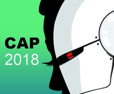 CAP 2018 Meeting