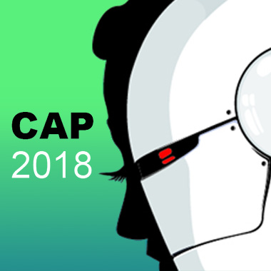 Conférence CAP 2018