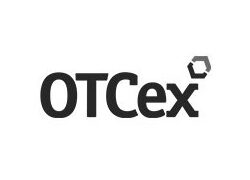 Logo OTCex - Compagnie financière - Courtier multi-produits - HPC - Marchés monétaires