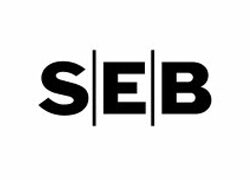 Logo SEB - Leader des services financiers nordiques