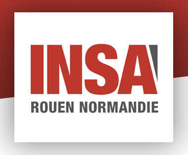 Collaboration with INSA