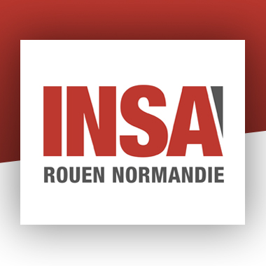 Collaboration with INSA