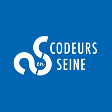 Codeurs en Seine