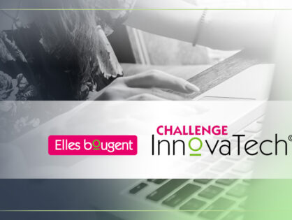 Elles bougent ! Innovatech