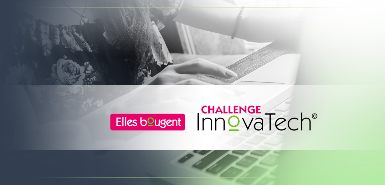 Elles bougent ! Innovatech