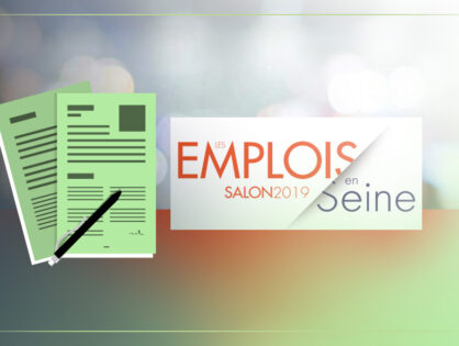 Emplois en seine