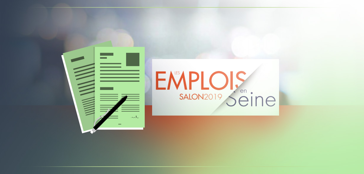 Emplois en seine