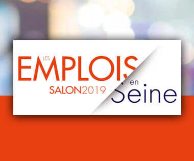 Jobs! Emplois en Seine