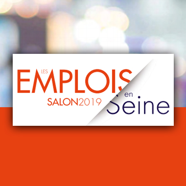 Emplois en Seine
