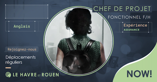 Enovea Nos Offres D Emploi Chef De Projet Fonctionnel F H