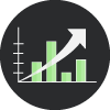 enovea-secteurs-activites-clients-icone-finance Enovea développe des solutions d'applications logicielles pour ses clients issus d'activités du secteur de la finance.